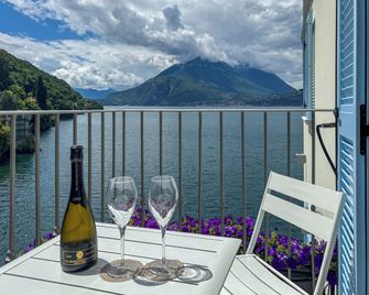 Villa Rêverie - Boutique Hotel - Bellano - Балкон