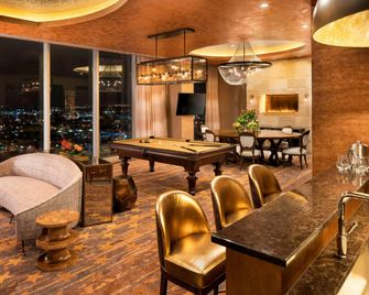 The Westin Nashville - Nashville - Lounge