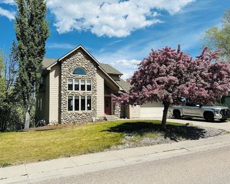 Missoula's Skyline Serenity - Missoula - Edificio