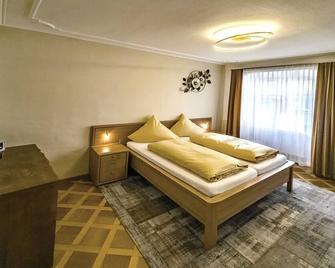 Apartment 'Ferienwohnung S5' with Wi-Fi - Lindau - Habitación