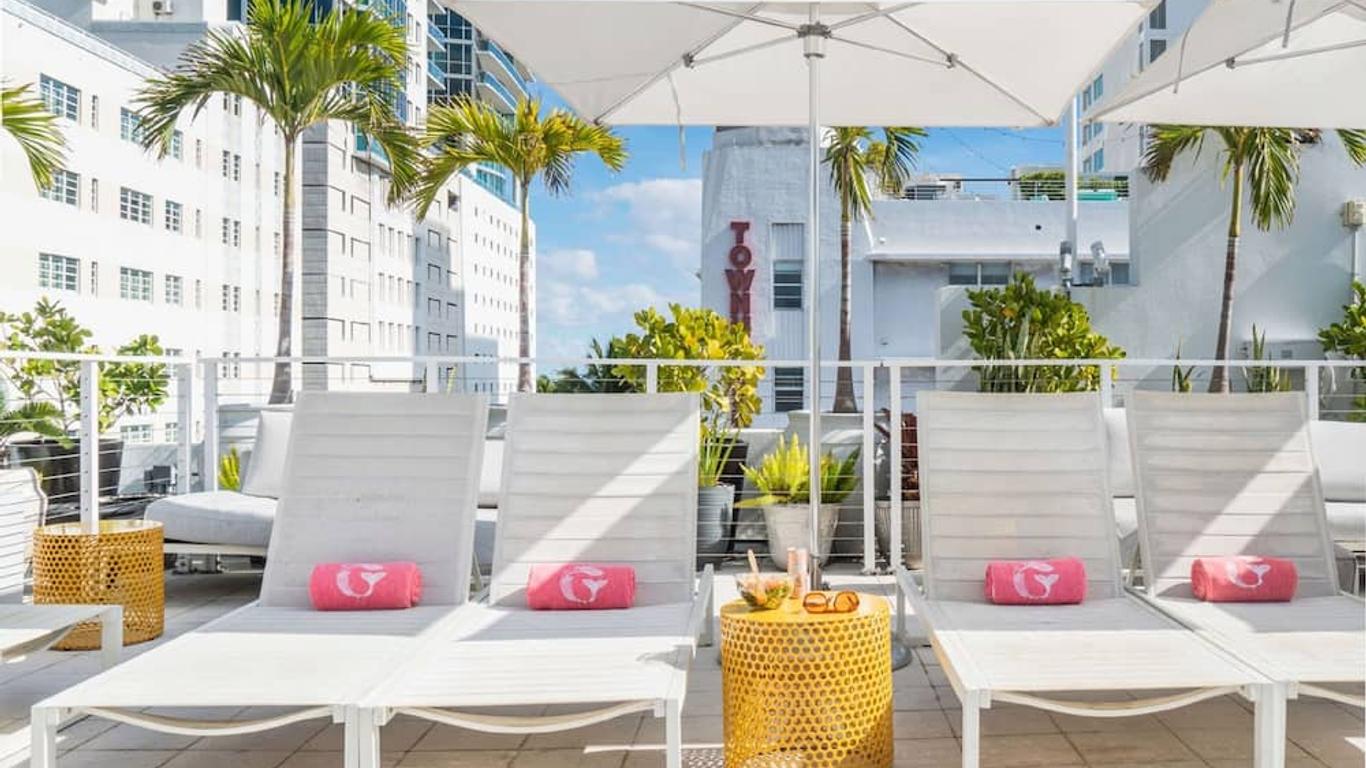 Hotel Greystone - Adults Only
