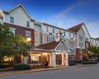TownePlace Suites by Marriott Chicago Lombard - Lombard - Edificio