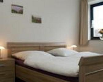 Ferienwohnung Roeben - Simmerath - Slaapkamer
