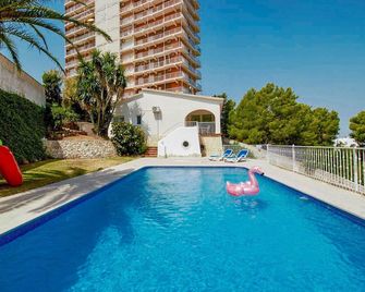 Troias Sw - Denia - Piscina