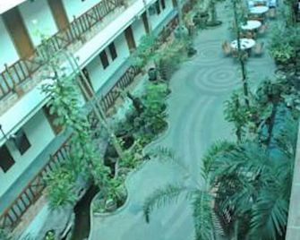 Chaikanathani Hotel - Khuha Sawan - Outdoors view