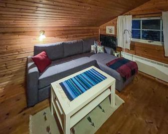 1 bedroom amazing apartment in Trysil - Innbygda - Bedroom