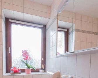 Ferienwohnung Ulrike - Blieskastel