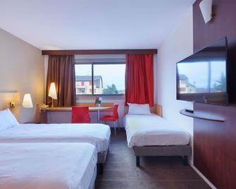 Ibis Annemasse - Ambilly - Habitación