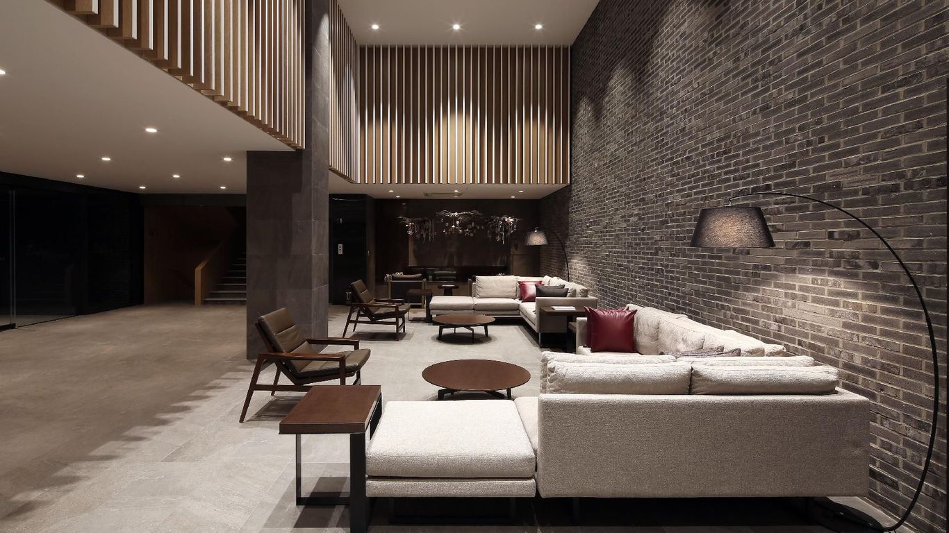 덕구온천리조트 콘도