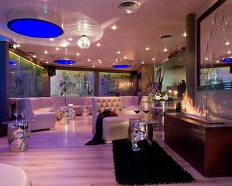 The Athenian Callirhoe Exclusive Hotel - Athens - Lounge