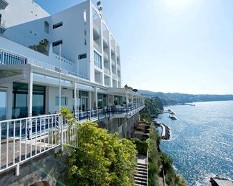 Parco Dei Principi Hotel - Sorrento - Building