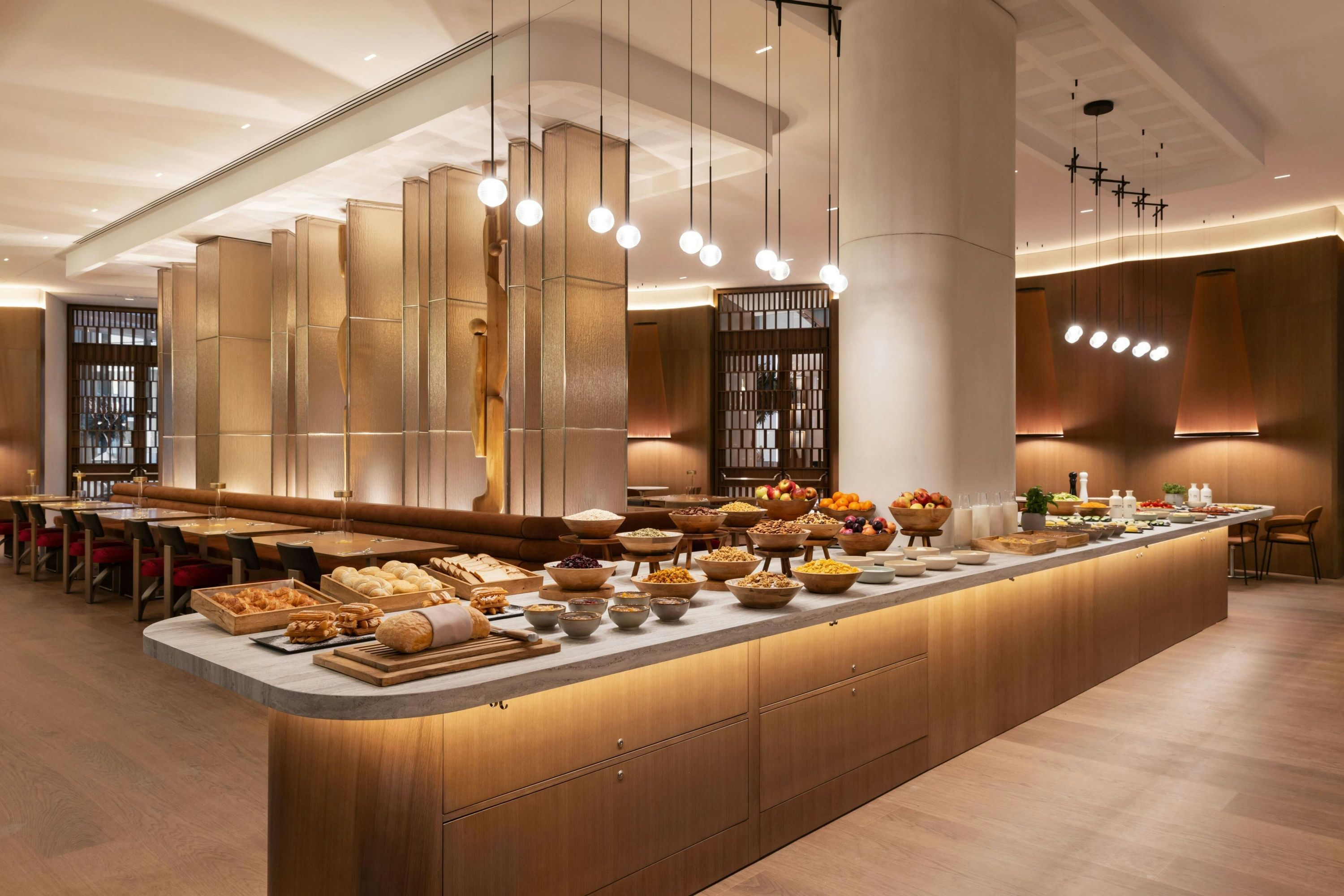 AC Hotels by Marriott Vilnius thumbnail 3