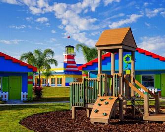 LEGOLAND Beach Retreat - Winter Haven