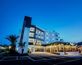 The Seri Resort - Seogwipo - Edificio