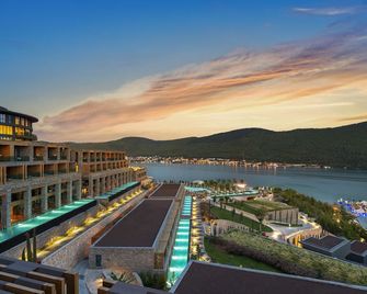 Lujo Hotel Bodrum - Güvercinlik