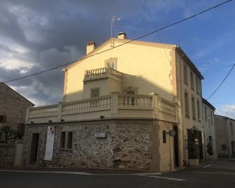 Auberge du Cellier - Montner