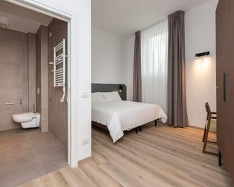 Hotel Canton dell'Orto - Padua - Bedroom