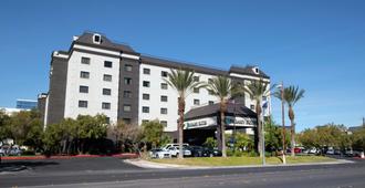 Embassy Suites by Hilton Las Vegas - Las Vegas - Gebouw