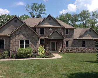 Peaceful Country Home for Big Families - Lebanon - Building