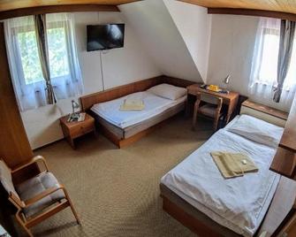 Hotel Bouda Jana - Pec pod Sněžkou - Schlafzimmer