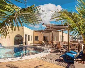 Opaba Praia Hotel - Ilhéus - Piscina