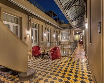 Hotel Patios de San Telmo - Buenos Aires