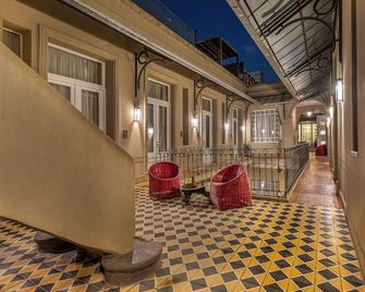 Hotel Patios de San Telmo - Buenos Aires