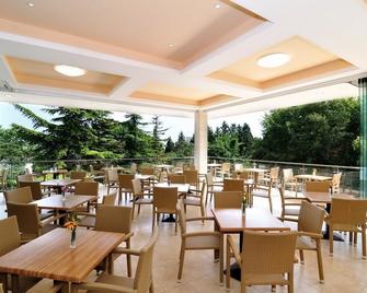 Panorama Hotel - Albena - Restaurante