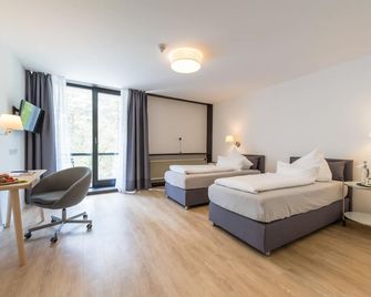 Bildungs- und Tagungshaus Haus Neuland - Bielefeld - Habitación