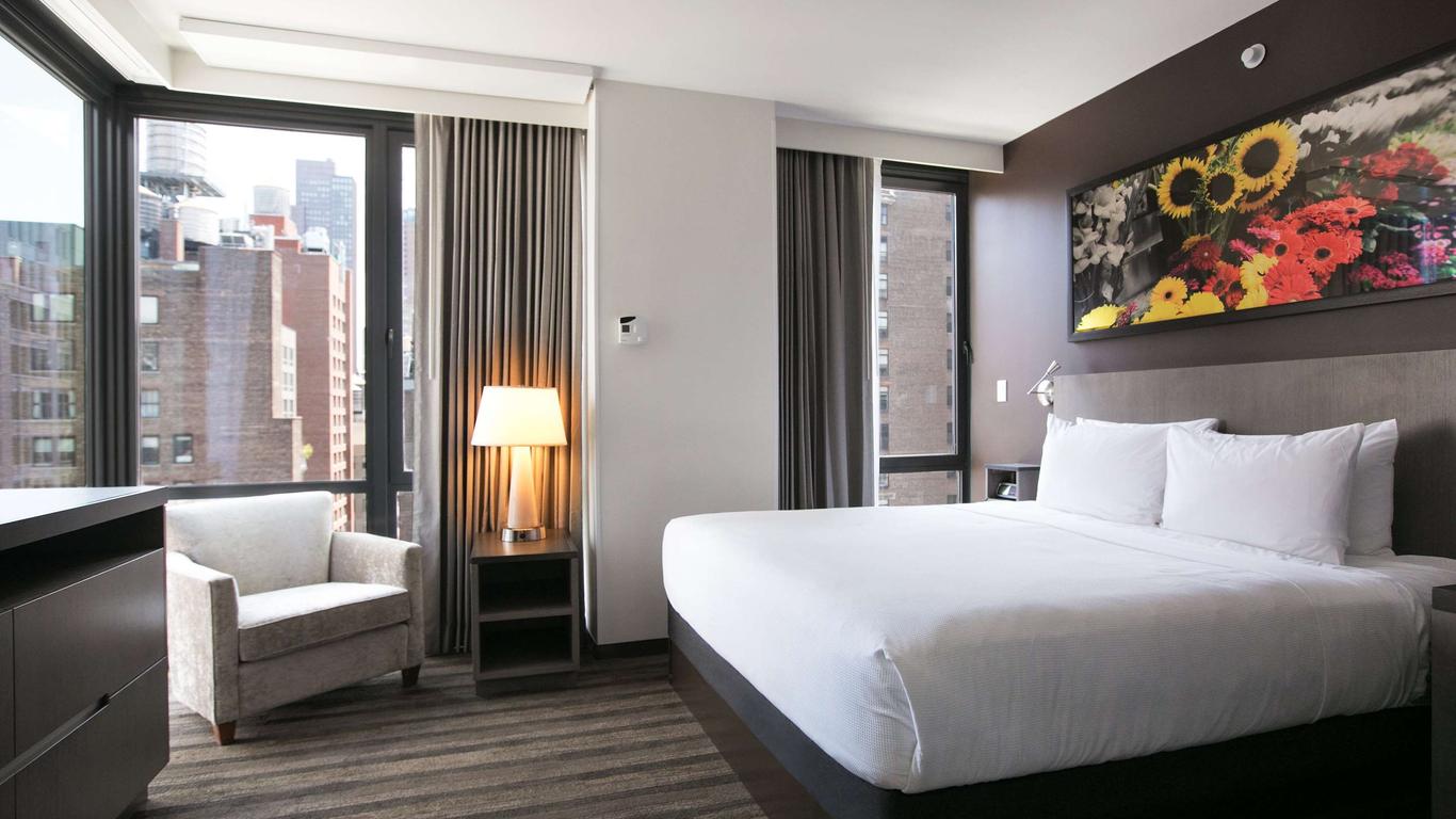 Hyatt House New York/Chelsea