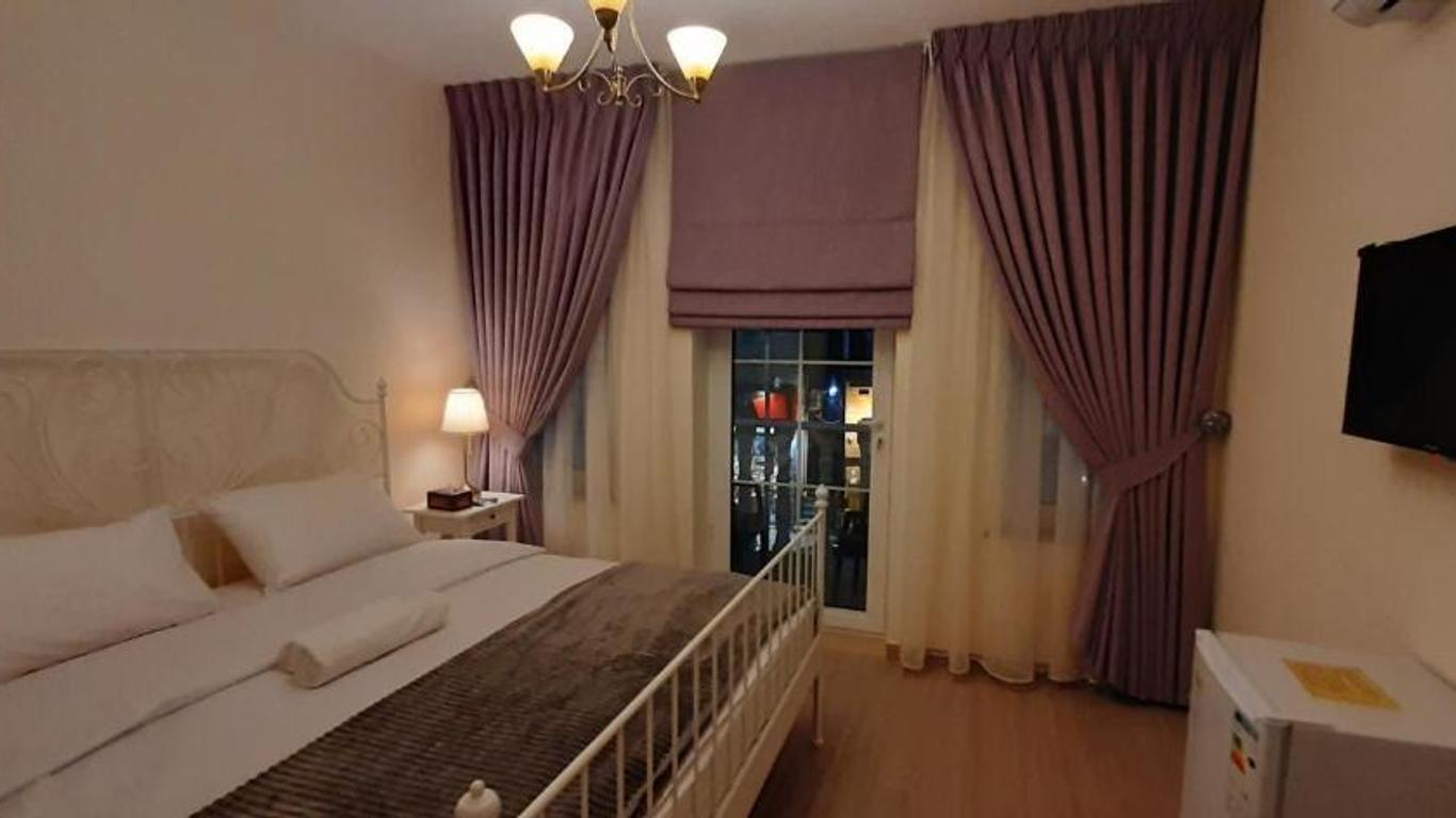 The Boutique Hotel Amman