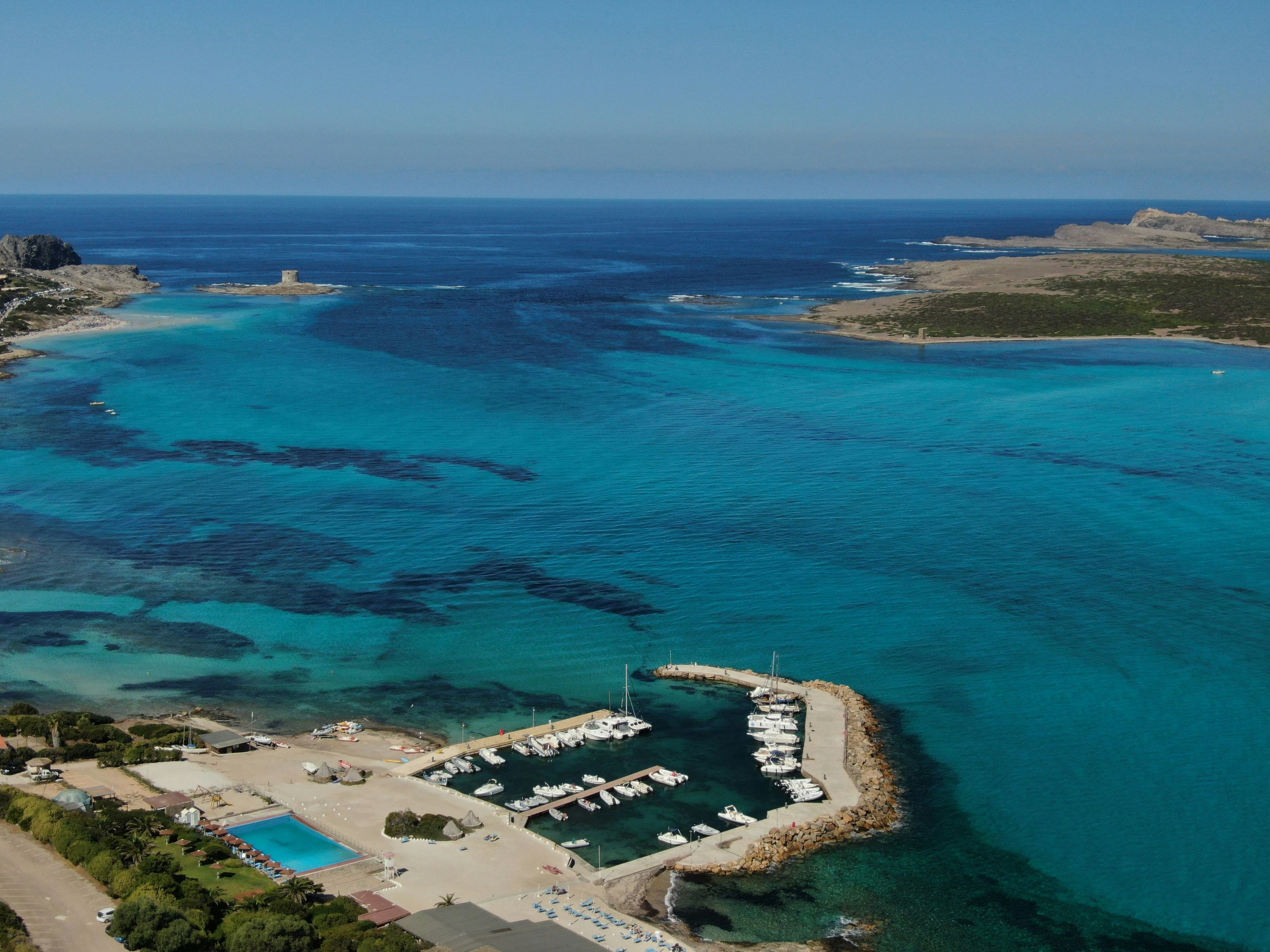 Unahotels Club Hotel Ancora - Stintino