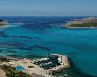 Unahotels Club Hotel Ancora - Stintino