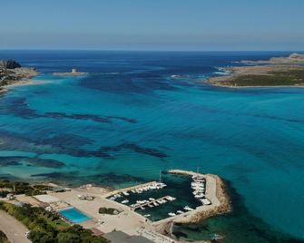 Unahotels Club Hotel Ancora - Stintino