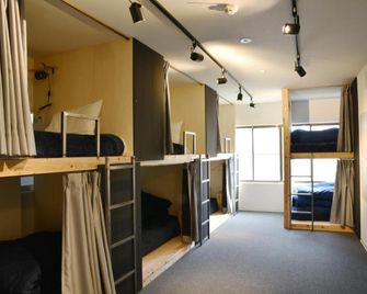 Tomarigi Hostel - Kochi