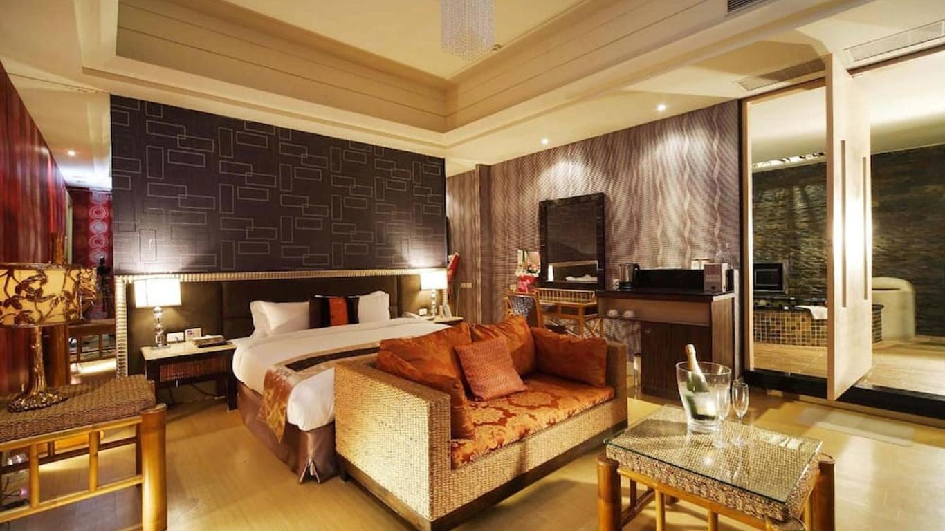 سيزنز بوتيك موتل