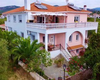 Aegean Villas - Potos