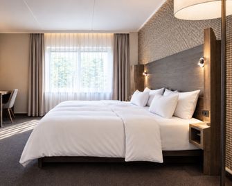 pentahotel Eisenach - Eisenach - Habitación