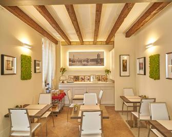 Le Suite Di Giulietta - Verona - Restaurant