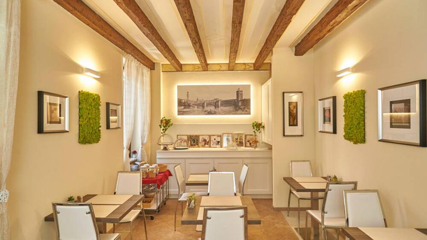 Le Suite Di Giulietta