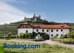 Weinhaus Nigl - Senftenberg - Bâtiment