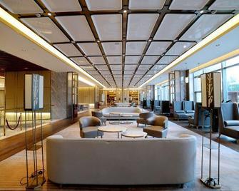 Grand Skylight International Hotel Zunyi - Zunyi - Lounge