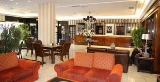 Hotel M.A. Princesa Ana - Granada - Lobby