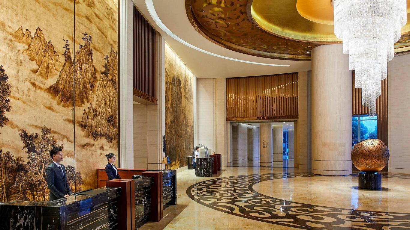 Four Points by Sheraton Liupanshui