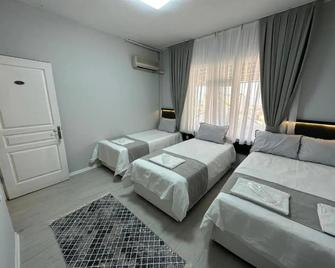 Otel Firat - Бурса - Спальня