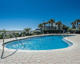 Santa Rosa Towers unit 803 Three Bedroom Condo - Pensacola Beach - Басейн