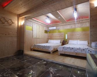 Yeosu Expo - Yeosu - Habitación
