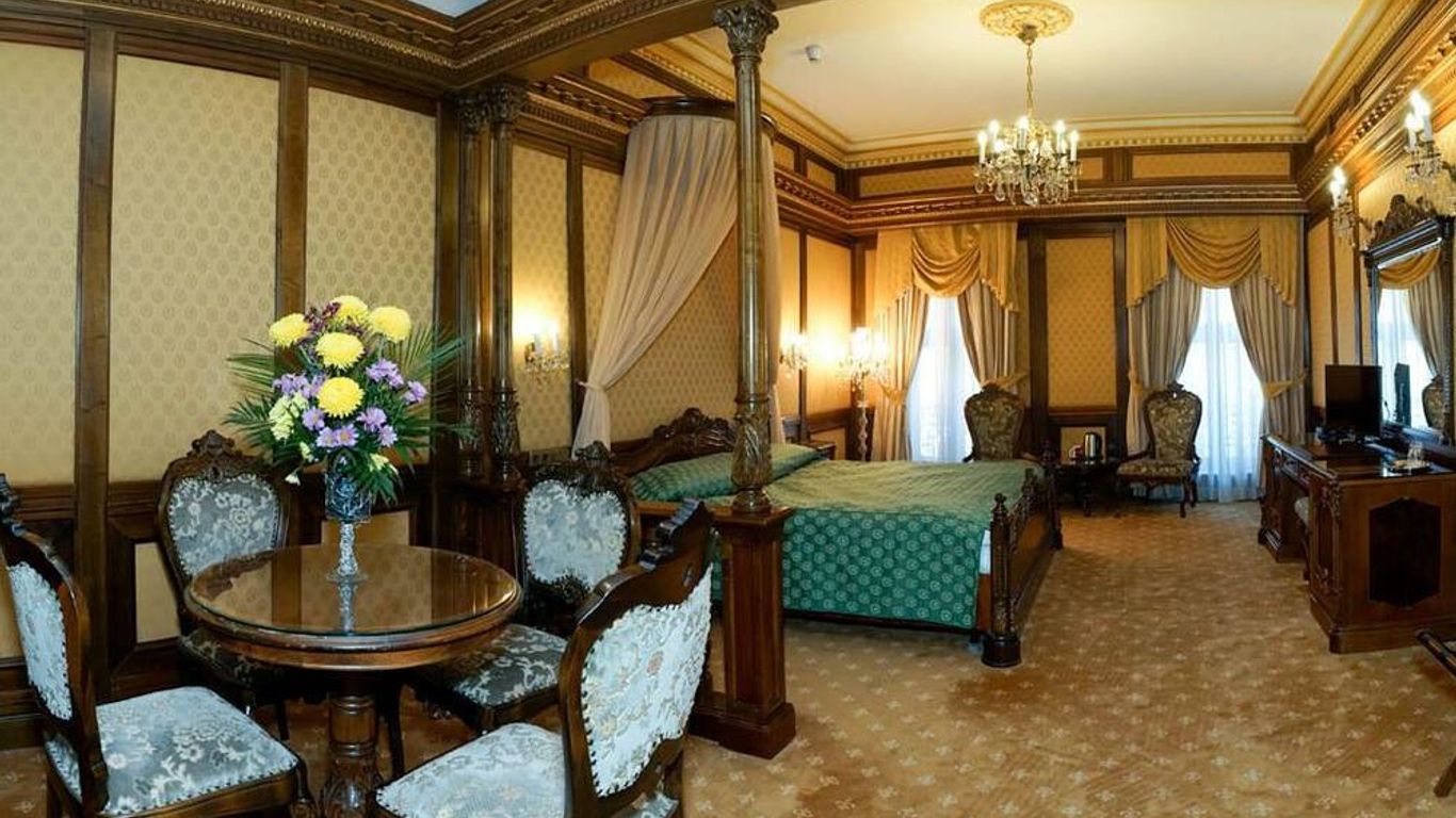 فندق كاسا كابسا