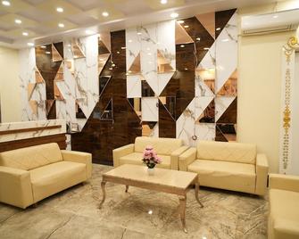 Hotel Kamla Heritage - Shivpuri - Shivpuri - Lobby