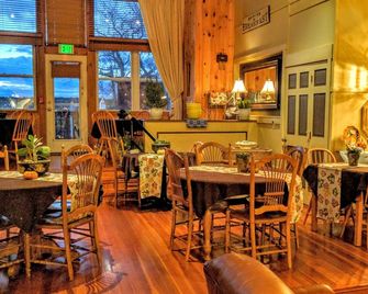 Haven By The Sea B&B - Wells - Restaurant